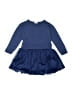 Crewcuts Blue Dress Size 4 - photo 1
