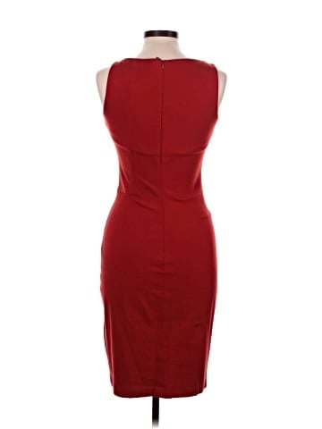 Laundry by Shelli Segal Cocktail Dress (view 2)