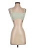Out From Under Green Sleeveless Top Size XS - photo 1