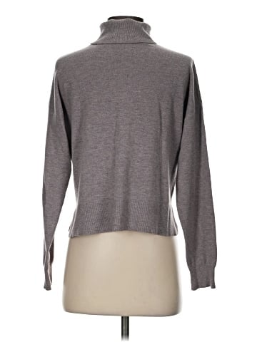 Dreamers Turtleneck Sweater (view 2)