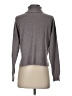 Dreamers Gray Turtleneck Sweater Size S - photo 2