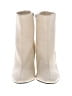 Zara Ivory Ankle Boots Size EU 39 - photo 2