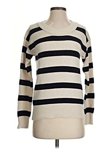 J.Crew Pullover Sweater (view 1)