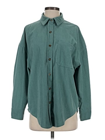 Unbranded Long Sleeve Blouse (view 1)