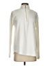 Soft Surroundings Ivory Pullover Sweater Size S - photo 1
