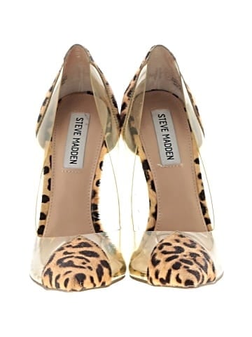 Steve Madden Heels (view 2)
