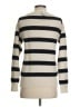 J.Crew 100% Cotton Stripes Ivory Pullover Sweater Size S - photo 2