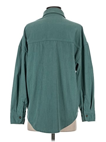 Unbranded Long Sleeve Blouse (view 2)