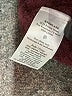 Everlane Burgundy Wool Pullover Sweater Size XS - photo 8
