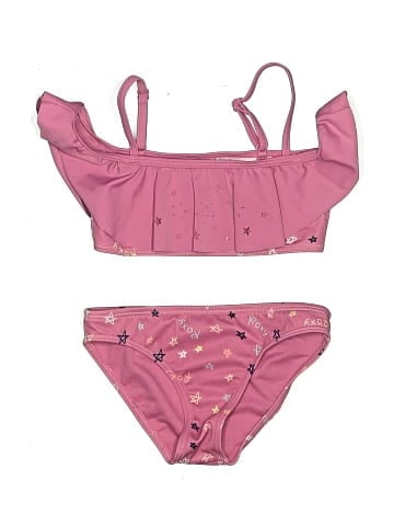 Roxy Two Piece Swimsuit (view 1)