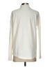 Soft Surroundings Ivory Pullover Sweater Size S - photo 2