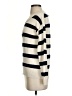 J.Crew 100% Cotton Stripes Ivory Pullover Sweater Size S - photo 5