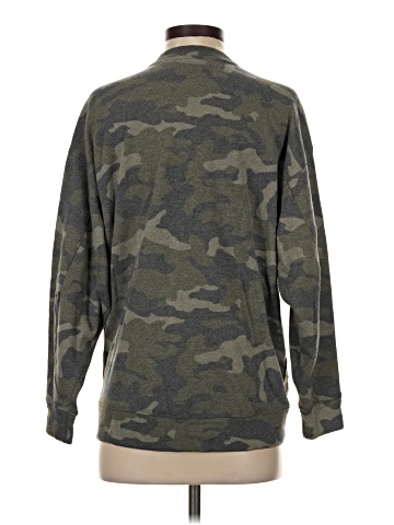 Express Outlet Sweatshirt (view 2)