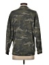 Express Outlet Camo Green Sweatshirt Size XS - photo 2