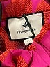 Tuckernuck Red Cocktail Dress Size L - photo 7