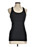 Lululemon Athletica Black Active Tank Size 6 - photo 1