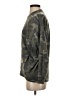 Express Outlet Camo Green Sweatshirt Size XS - photo 5