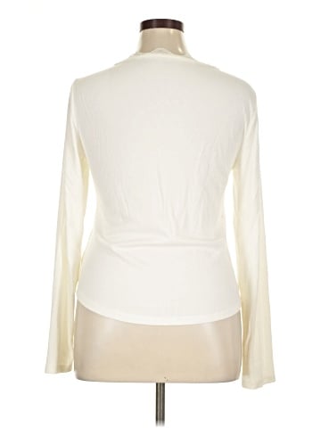 Gap Body Long Sleeve Top (view 2)