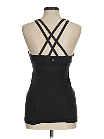 Lululemon Athletica Active Tank (view 2)