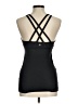 Lululemon Athletica Black Active Tank Size 6 - photo 2