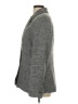 MNG Tweed Gray Blazer Size 12 - photo 5