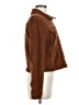 Hidden Jeans Brown Jacket Size M - photo 4