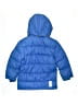 Bob Der Bar 100% Polyester Solid Blue Snow Jacket Size 7 - photo 2