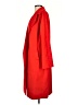 Boden Red Coat Size 4 - photo 5