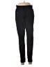 Athleta Black Track Pants Size 2 - photo 1