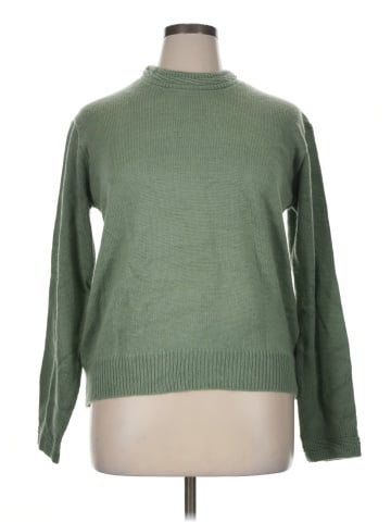 Haband! Turtleneck Sweater (view 1)