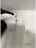 Chloé 100% Polyester White Dress Size 14 (estimated) - photo 6