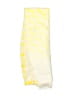 Unbranded Chevron-herringbone Yellow Scarf One size - photo 2