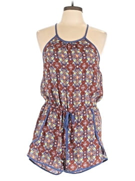 Bebop Romper (view 1)