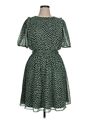 Ann Taylor Casual Dress (view 1)