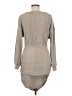 Shein Gray Casual Dress Size 6 - photo 2