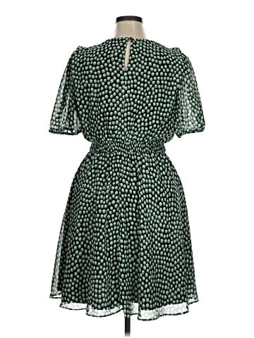 Ann Taylor Casual Dress (view 2)