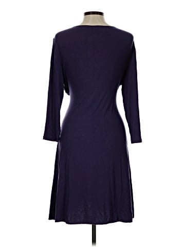 New York & Company Cocktail Dress (view 2)