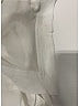 Chloé 100% Polyester White Dress Size 14 (estimated) - photo 4