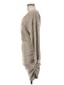 Shein Gray Casual Dress Size 6 - photo 5