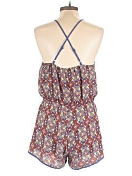 Bebop Romper (view 2)