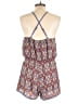 Bebop Paisley Blue Romper Size L - photo 2