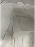 Chloé 100% Polyester White Dress Size 14 (estimated) - photo 5