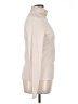 SUNBS Tan Long Sleeve Turtleneck Size XL - photo 4