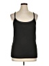 Danskin Now Black Tank Top Size XL - photo 1