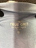 True Grit Blue Short Sleeve Polo Size XL - photo 7