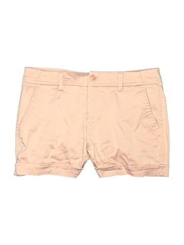 Liverpool Los Angeles Khaki Shorts (view 1)