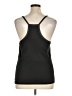 Danskin Now Black Tank Top Size XL - photo 2
