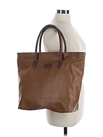Assorted Brands Tote (view 2)