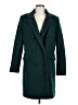 Sam Edelman Teal Coat Size 8 - photo 1