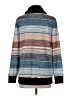 Unbranded Blue Pullover Sweater Size S - photo 2